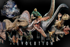 Bukan T-Rex, Ini 5 Dinosaurus...