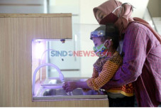 Meski Kasus Aktif Turun,...