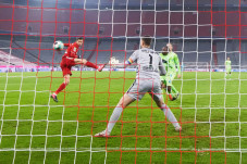 Kalkulasi 250 Gol Lewandowski...