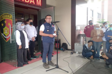 Serangan Ridwan Kamil...