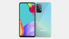 Samsung Galaxy A52 4G...