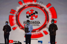 Selamatkan Uang Negara,...