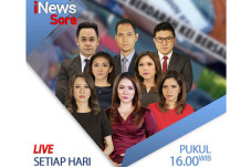 iNews Sore Live di iNews...