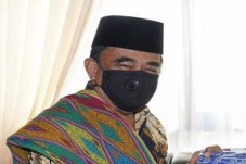 Menag Tak Pernah Melihat...