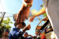 Hasil Riset, Muslim...