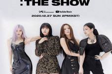BLACKPINK Tunda Konser,...