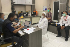 Habib Rizieq Sudah Tersangka,...
