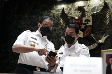 So Sweet, Anies Baswedan...
