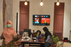 Perkuat ketahanan keluarga,...