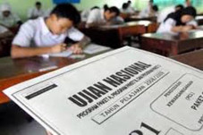 Polemik Soal Ujian Anies...