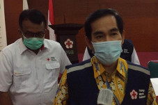 MNC Peduli Gelar Pemeriksaan...