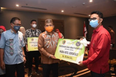CHSE Kemenparekraf Berdampak...