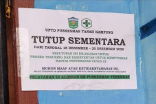 Gawat, Sehari 24 Kasus...