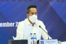 Optimis 2021 Lebih Baik,...