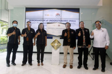 MNC Insurance dan APTRINDO...