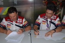 Sambut MotoGP 2021,...