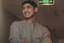 Ustadz Solmed Kirimi...