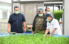 Kembangkan Desa, Fahri...