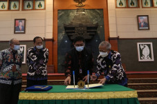 Merdeka Belajar, Mahasiswa...