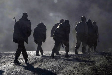 Pejabat Nagorno Karabakh:...