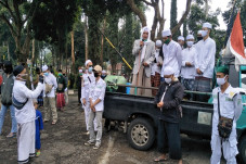 Buntut Kasus Habib Rizieq,...