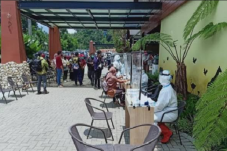 Jabar Masih Godok Wacana...