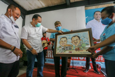 Eri Cahyadi Ajak Gabung...