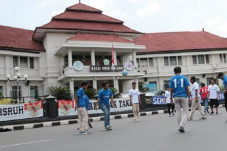 20 ASN Pemkot Malang...