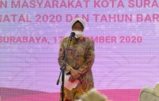 Saking Ketatnya, Risma...