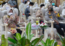 COVID-19 Kini Banyak...