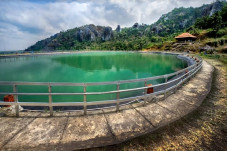 Mau Rekreasi ke Gunungkidul?...