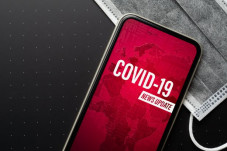 Vaksin COVID-19 Telah...