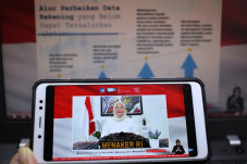 Realisasi Bantuan Subsidi...
