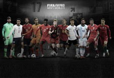 Liverpool dan Bayern...