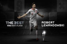 Lewandowski, Pesepak...