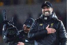 Klopp Tegaskan Enggak...