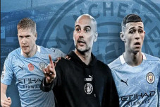 Petaka Lini Depan Manchester...