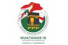 Muktamar IX PPP Dibuka...