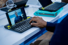 Samsung Terapkan Pembelajaran...