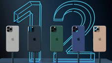 iPhone 12 Resmi Dirilis...