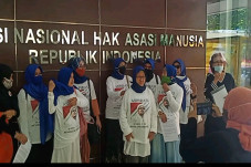 Dukung Investigasi 6...