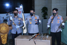 Polri Sebut Upik Lawanga...
