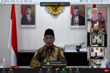 Kemensos Ajak Milenial...