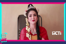 Shirin Safira Nyi Pelet...