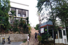 Ada Dugaan Korupsi Tanah...