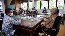 Dana Desa Harus Segera...
