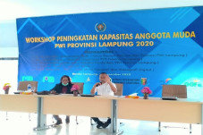 Ketum PWI Pusat: Wartawan...