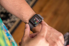 Apple Watch Bakal Punya...