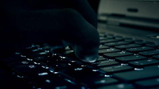 Hacker Rusia Serang...