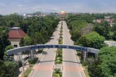 Inovasi Mahasiswa UII...